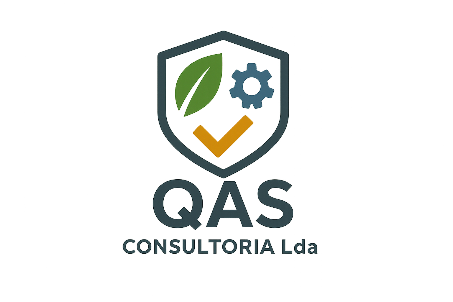 QAS Consultoria Logo