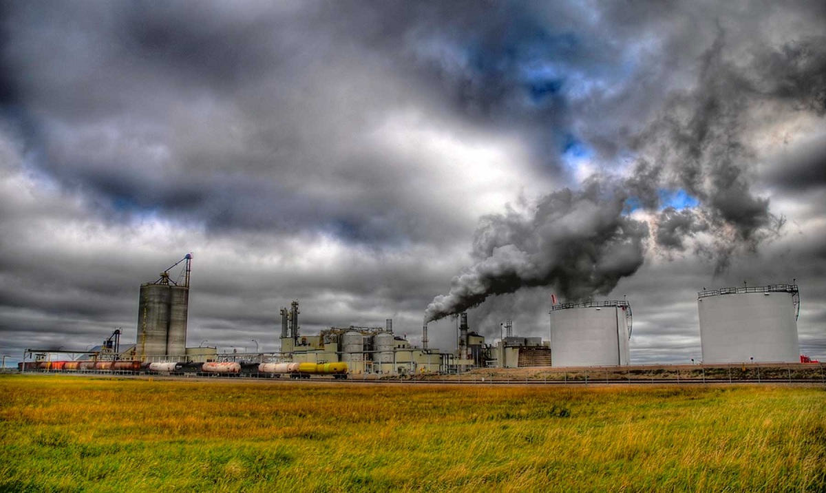 Gestão Ambiental e Industrial